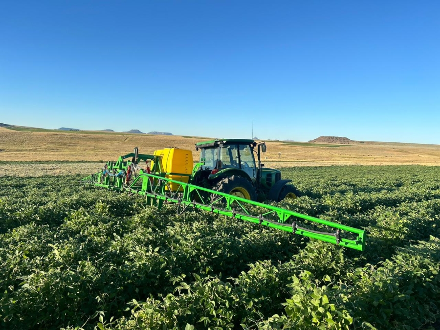 3 Bedroom Property for Sale in Zastron Rural Free State